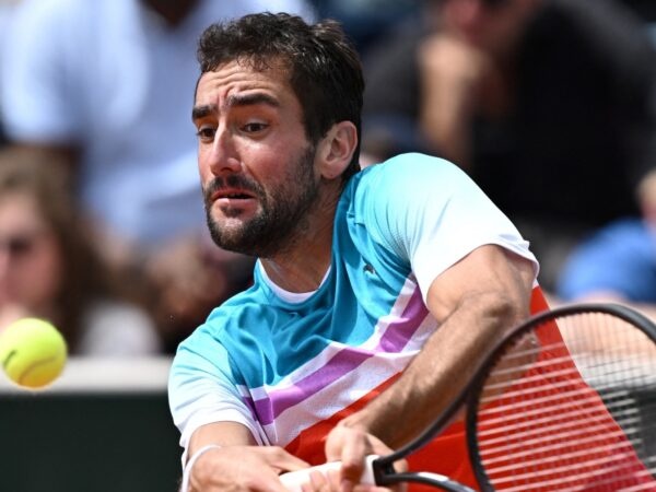 Marin Cilic