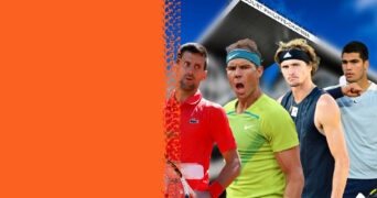 Quater-finals, Roland-Garros 2022
