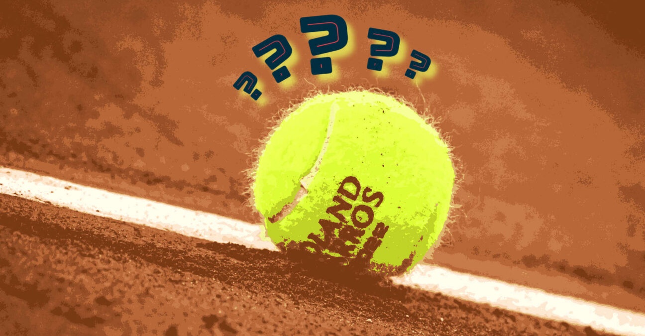 Quiz, Roland-Garros 2022