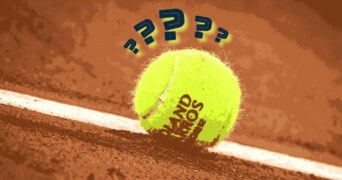 Quiz, Roland-Garros 2022