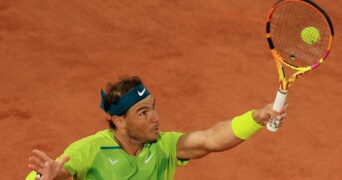 Rafael Nadal