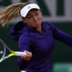 Aliaksandra Sasnovich, Guadalajara Open 2023