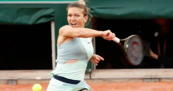 Simona Halep