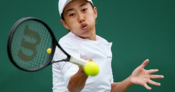 Zhang Shuai