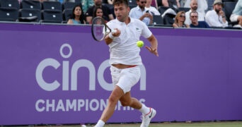 Filip Krajinovic