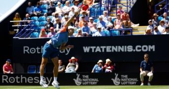 Alex de Minaur