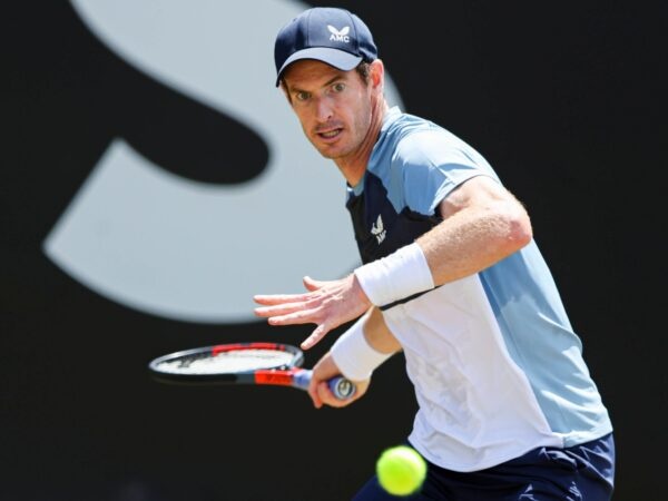 Andy Murray