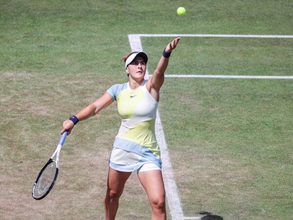 Bianca Andreescu