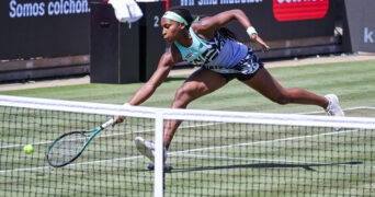 Coco Gauff