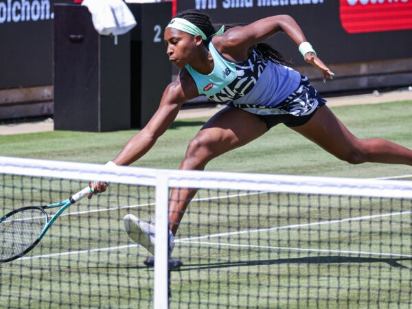 Coco Gauff