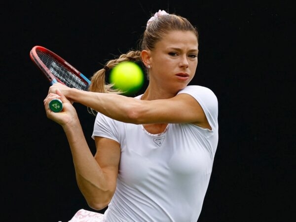 Camila Giorgi