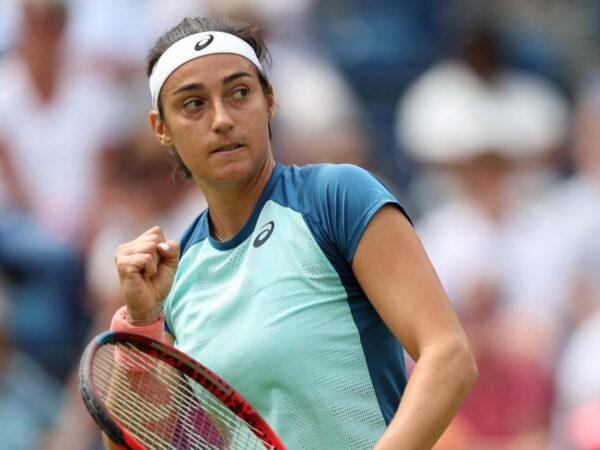 Caroline Garcia