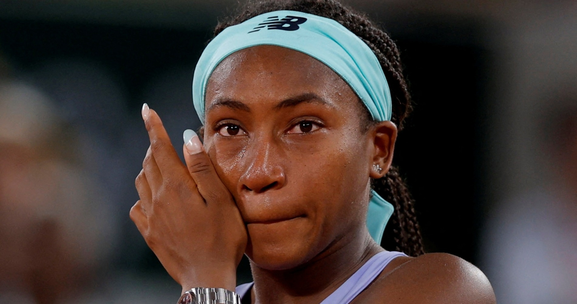 Coco Gauff