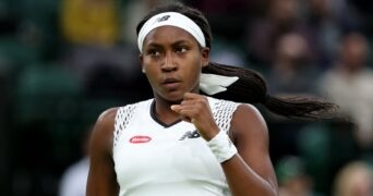 Coco Gauff