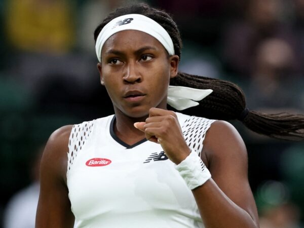 Coco Gauff