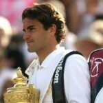Roger Federer, Rafael Nadal, Wimbledon 2007