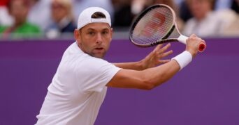 Filip Krajinovic