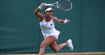 Heather Watson