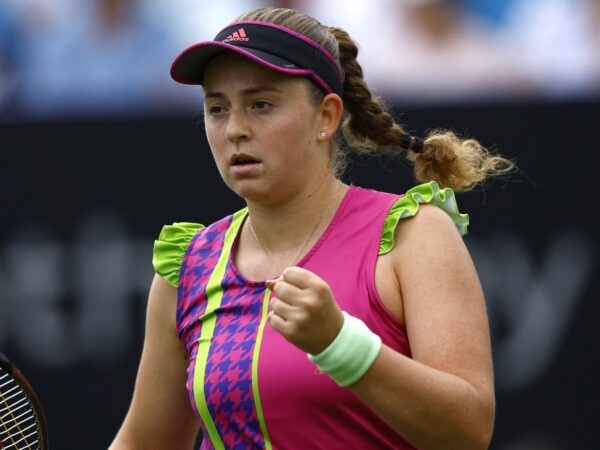 Jelena Ostapenko