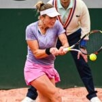 Katarzyna Kawa Parma Ladies Open 2023