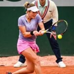 Katarzyna Kawa Parma Ladies Open 2023