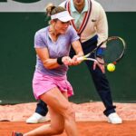 Katarzyna Kawa Parma Ladies Open 2023