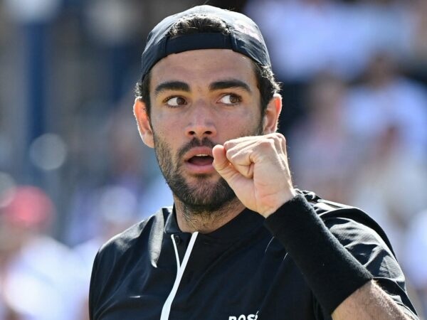 Matteo Berrettini