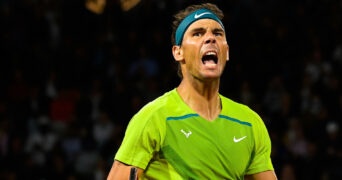 Rafael Nadal