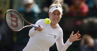 Alison Riske