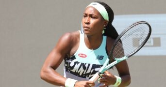 Coco Gauff