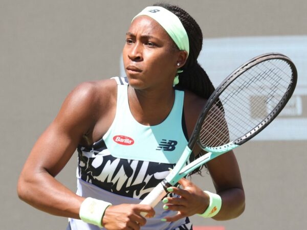 Coco Gauff