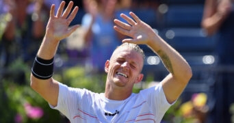 Alejandro Davidovich Fokina Wimbledon 2022