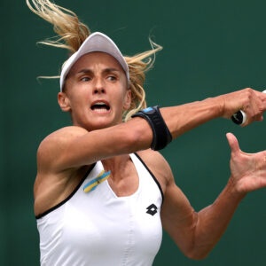 Wimbledon 2023: Ons Jabeur and Jessica Pegula cruise through as Lesia  Tsurenko makes history with epic tie-break - Eurosport