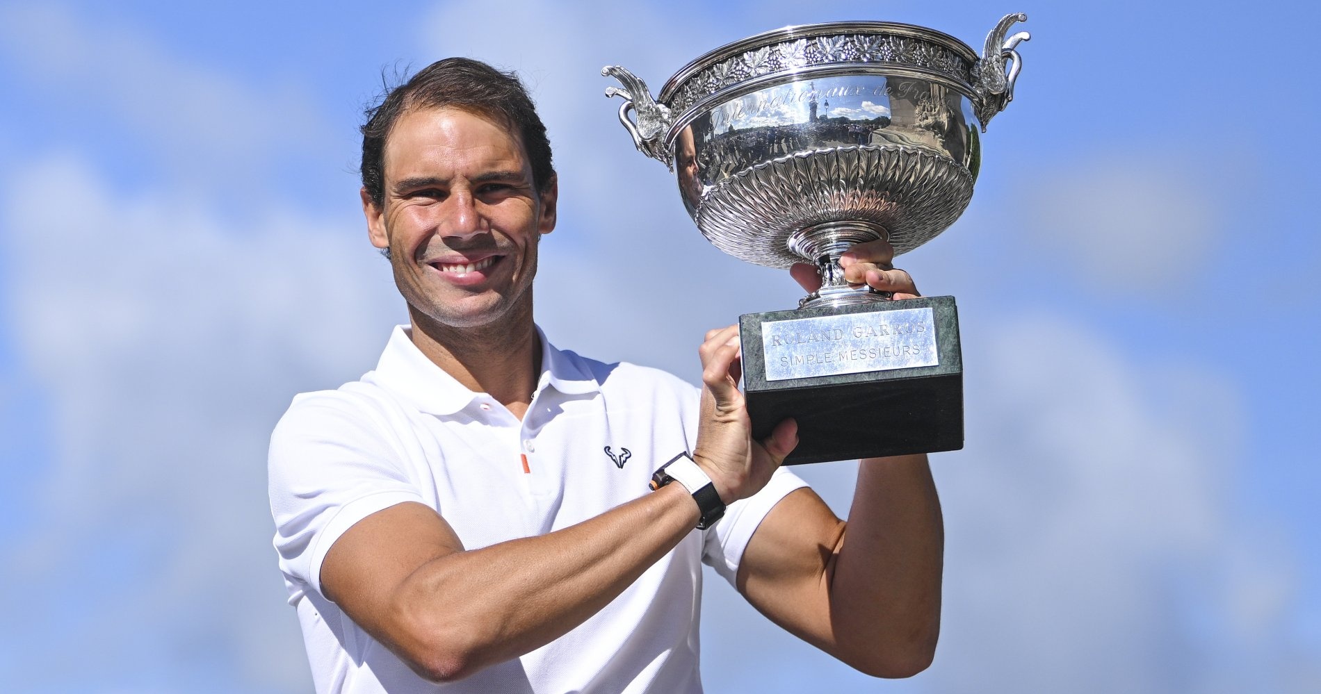 French Open 2022: GOAT Rafael Nadal defeats Casper Ruud to win historic  14th title, 22nd Grand Slam, see pictures