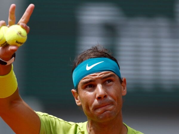 Rafael Nadal