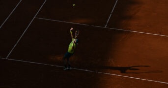 Rafael Nadal, Roland-Garros 2022