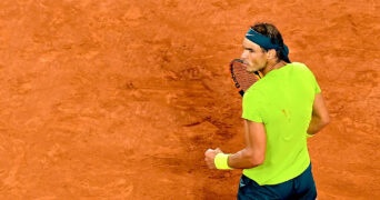 Rafael Nadal, Roland-Garros 2022