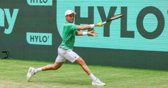 Roberto Bautista Agut