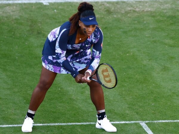 Serena Williams