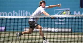 Stefanos Tsitsipas