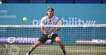 Stefanos Tsitsipas