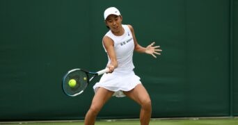 Zhang Shuai