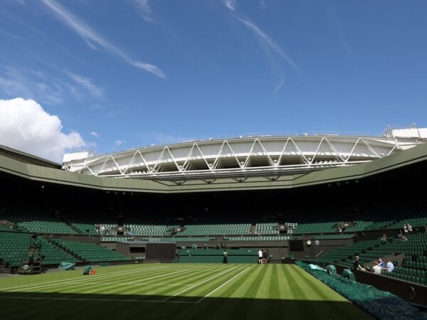 Centre Court