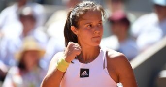 Daria Kasatkina