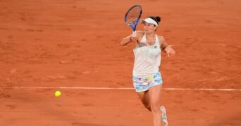 Irina-Camelia Begu