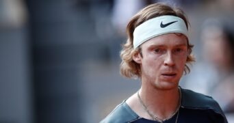 Andrey Rublev