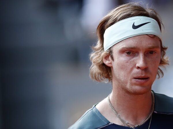 Andrey Rublev