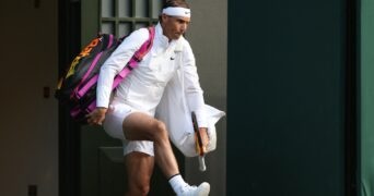 Rafael Nadal