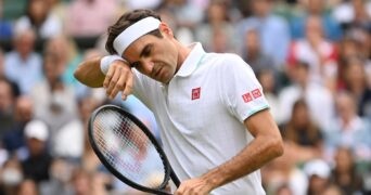 Roger Federer