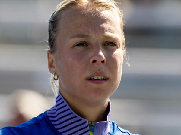 Anett Kontaveit, 2022